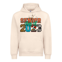 Sandshell senior class of 2023 Urban Hoodie - NancyCooperArtShop