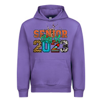 Tulip senior class of 2023 Urban Hoodie - NancyCooperArtShop