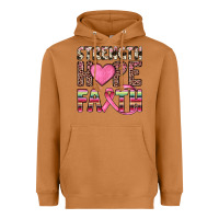Meerkat strength hope faith Heavyweight Hoodie - JahusDesignShop