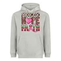 Moon Dust strength hope faith Heavyweight Hoodie - JahusDesignShop