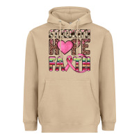Mushroom strength hope faith Heavyweight Hoodie - JahusDesignShop