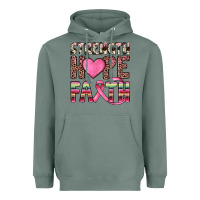 Sage strength hope faith Heavyweight Hoodie - JahusDesignShop