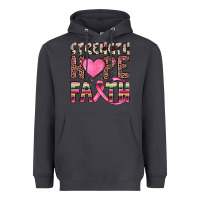 Smoke strength hope faith Heavyweight Hoodie - JahusDesignShop