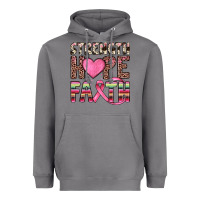 Storm strength hope faith Heavyweight Hoodie - JahusDesignShop