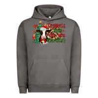 Pigment Tornado cowbells ring are you listening Urban Hoodie - MaliasSmallBusiness