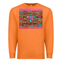 Carrot super nurse tumbler Premium Sweatshirt - BundleAndBundleShop