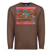 Chestnut super nurse tumbler Premium Sweatshirt - BundleAndBundleShop