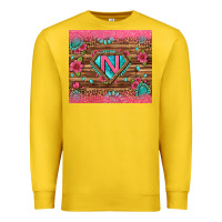 Lemon super nurse tumbler Premium Sweatshirt - BundleAndBundleShop