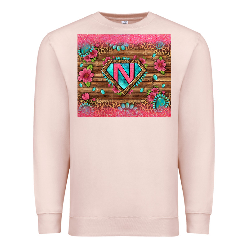 Super Nurse Tumbler Premium Sweatshirt by BundleAndBundleShop | Teevron