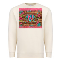 Sandshell super nurse tumbler Premium Sweatshirt - BundleAndBundleShop