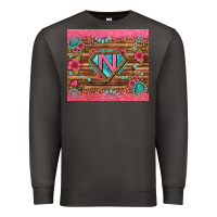 Smoke super nurse tumbler Premium Sweatshirt - BundleAndBundleShop