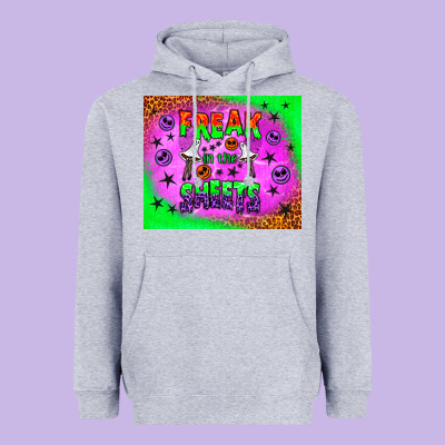 Freak In The Sheets Mouse Pad Heavyweight Hoodie Designed By Bundleandbundleshop