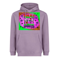 Lavender freak in the sheets mouse pad Heavyweight Hoodie - BundleAndBundleShop