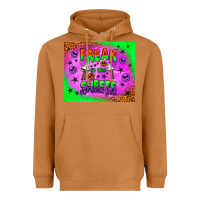 Meerkat freak in the sheets mouse pad Heavyweight Hoodie - BundleAndBundleShop