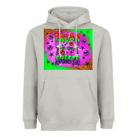 Moon Dust freak in the sheets mouse pad Heavyweight Hoodie - BundleAndBundleShop