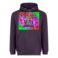Plum freak in the sheets mouse pad Heavyweight Hoodie - BundleAndBundleShop