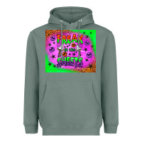 Sage freak in the sheets mouse pad Heavyweight Hoodie - BundleAndBundleShop