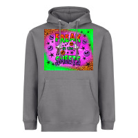 Storm freak in the sheets mouse pad Heavyweight Hoodie - BundleAndBundleShop