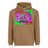 Toasted Coconut freak in the sheets mouse pad Heavyweight Hoodie - BundleAndBundleShop