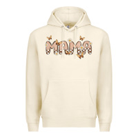 Tofu retro mama Premium Hoodie - MaliasSmallBusiness