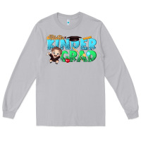 Moon Dust mister kinder grad Long Sleeve Tee - texasbilliewilder