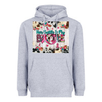 Heather Grey her battle is my battle Heavyweight Hoodie - JahusDesignShop