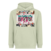 Matcha her battle is my battle Heavyweight Hoodie - JahusDesignShop