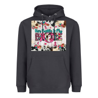 Smoke her battle is my battle Heavyweight Hoodie - JahusDesignShop