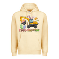 Pina Colada eggs cavator easter Premium Hoodie - MaliasSmallBusiness
