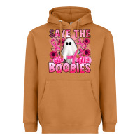 Meerkat save the boobies Heavyweight Hoodie - Artiststas