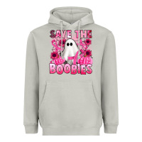 Moon Dust save the boobies Heavyweight Hoodie - Artiststas