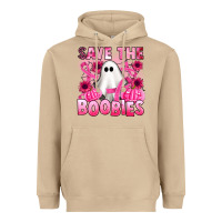 Mushroom save the boobies Heavyweight Hoodie - Artiststas