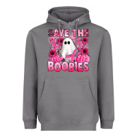 Storm save the boobies Heavyweight Hoodie - Artiststas