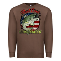 Chestnut reel cool granddaddy fishing Premium Sweatshirt - Jasminsmagicworld