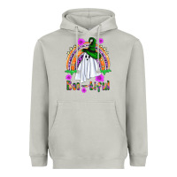Moon Dust boo tiful ghost Heavyweight Hoodie - BundleAndBundleShop