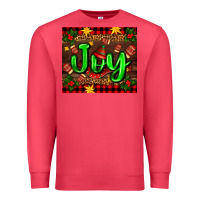 Cardinal joy with gloves for Christmas Premium Sweatshirt - AdoDesignShop
