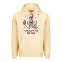 Pina Colada true crime all the time Premium Hoodie - MaliasSmallBusiness