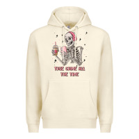 Sandshell true crime all the time Premium Hoodie - MaliasSmallBusiness