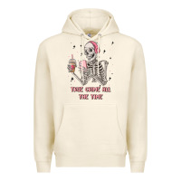 Tofu true crime all the time Premium Hoodie - MaliasSmallBusiness