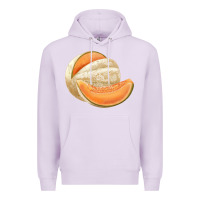 Lilac colorado cantaloupe png Premium Hoodie - RanaPortraitStore