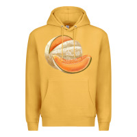 Mustard colorado cantaloupe png Premium Hoodie - RanaPortraitStore