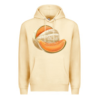 Pina Colada colorado cantaloupe png Premium Hoodie - RanaPortraitStore