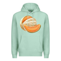 Seafoam colorado cantaloupe png Premium Hoodie - RanaPortraitStore
