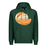 Sports Green colorado cantaloupe png Premium Hoodie - RanaPortraitStore