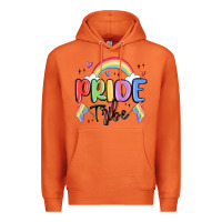 Carrot pride tribe Premium Hoodie - MaliasSmallBusiness