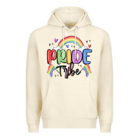 Sandshell pride tribe Premium Hoodie - MaliasSmallBusiness