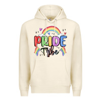Tofu pride tribe Premium Hoodie - MaliasSmallBusiness