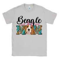 Moon Dust western beagle mom Classic Tee - RanaPortraitStore