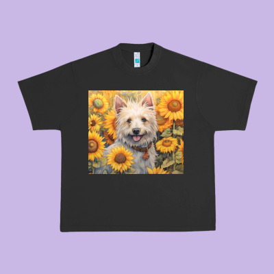 Urban Heavy Tee westie
