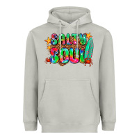 Moon Dust salty soul Heavyweight Hoodie - AdoDesignShop